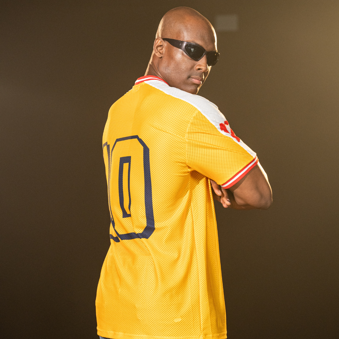 La Diez Hombre